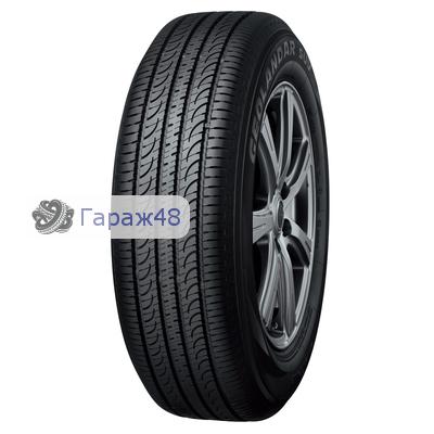 Yokohama Geolandar G055 SUV 255/60 R17 106H